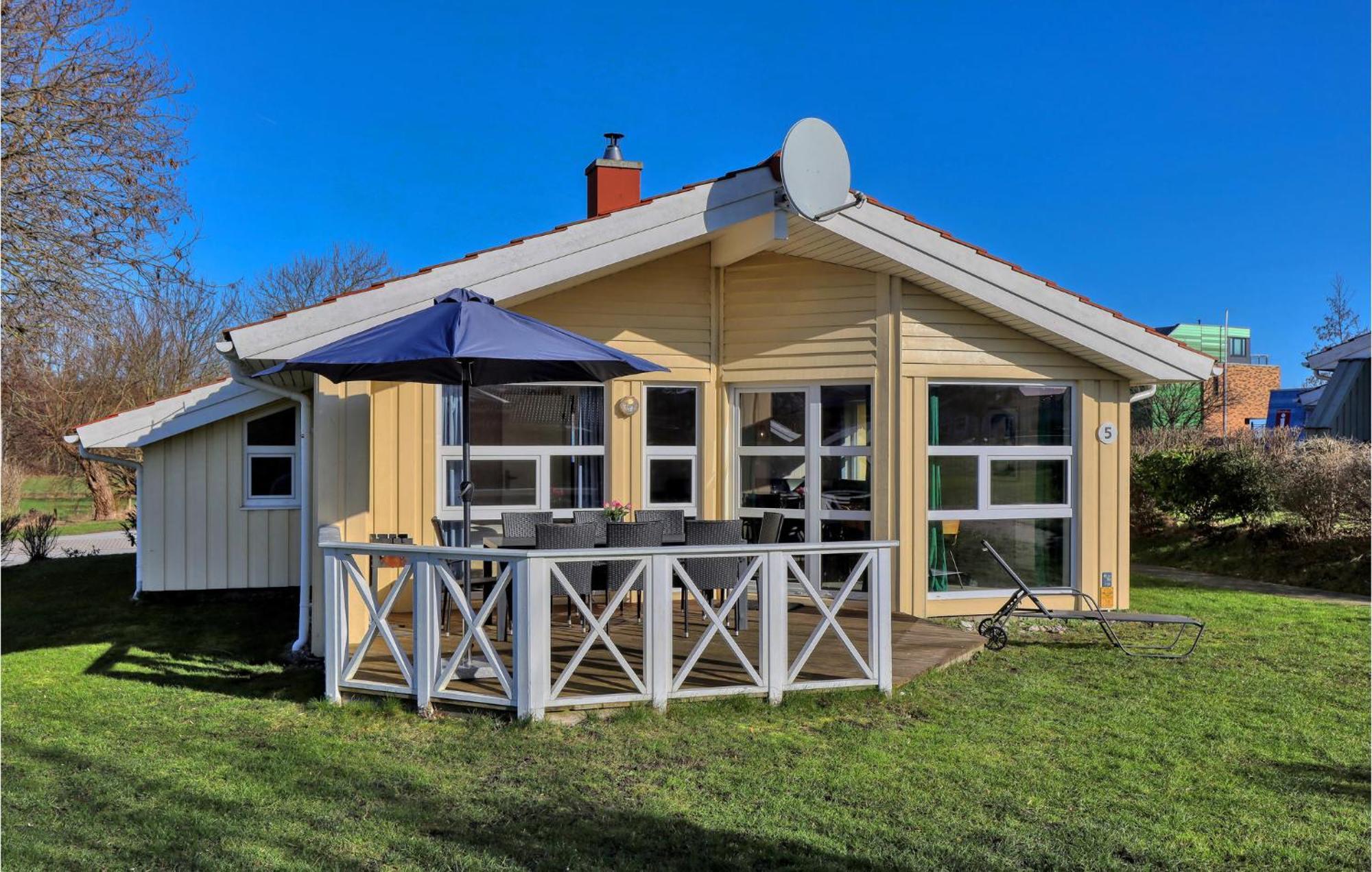 Strandblick 5 Schonhagen  Exterior photo